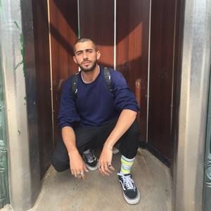 Meet your Posher, Mohammad